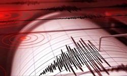 Antakya'da Deprem !