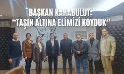 Dörtyol’da Spor Tesisleri İçin Büyük Birliktelik