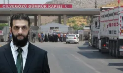 Suriye'den Türkiye'ye Fahiş Vergi Uygulaması!