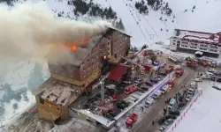 Otel Faciasında Gözaltı Sayısı 12'ye Yükseldi