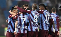 Trabzonspor evinde farklı kazandı