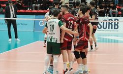 Voleybol: SMS Grup Efeler Ligi