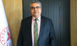 İl Sağlık Müdürü Sönmez, evlat acısını çalışarak hafifletiyor