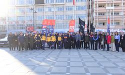 Burdur'da 112 Acil Çağrı Merkezi'ne yapılan ihbarların yüzde 41'i doğru çıktı