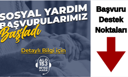 Hataylılar, HBB’de Yardım Başvuruları Başladı