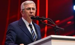 Mansur Yavaş İçin Dikkat Çeken Destek İddiası: Şartı Buymuş!