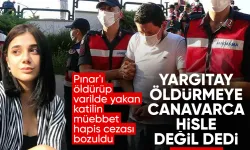 Cezası Hafifletildi, 7 Yıl Sonra Çıkabilir! Pınar Gültekin Davasında Şaşırtan Karar!