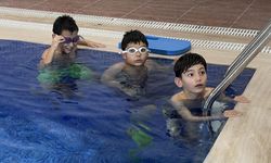 Yaz Geliyor, Çocuğunu Havuza Götürmeyi Düşünenlere Uyarı!