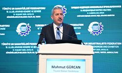 TUSAF "19. Uluslararası Kongre ve Sergisi" Antalya'da başladı