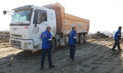 HBB’DEN YASAK BÖLGELERDE HAFRİYAT DÖKÜMÜNE SON