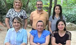 “Doğayla Barışık Bir Hatay İstiyoruz”