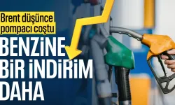 Benzine İndirim Geliyor: Araç Sahiplerine Müjde!