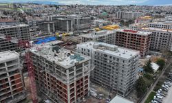 Hatay’da Kentsel Dönüşüm Uyarısı: Sessiz Kalan Payını Kaybedebilir !