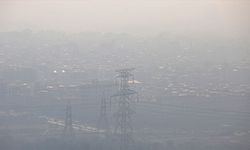 Hatay'ın Hava Kirliliği Hala Kritik Seviyede!