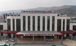 Hatay MKÜ’de Şok! Bazı Hastalara VIP Hemşire Ayrıcalığı Verilmiş!