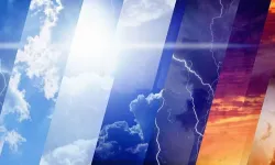 Hatay’da Bugün Hava Nasıl? Saat Saat Detaylı Tahmin