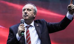 Muharrem İnce: "Sandıkta yenemediğini mahkemeyle yendiklerini sanıyorlar"