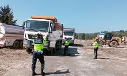 Hatay’da Kaçak Hafriyat Dökümüne Dev Ceza!