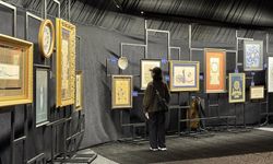 3. Uluslararası Yeditepe Bienali, "Gölge Varsa Işık da Var" temasıyla sanatseverleri karşılıyor