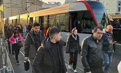 İstanbul'da toplu ulaşım ve deniz ulaşımına 1 Mayıs düzenlemesi
