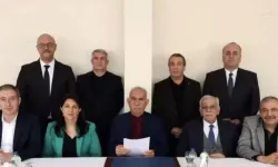 Flaş İddia: “PKK Yarın Kendini Feshediyor”