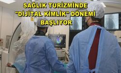 Sağlık’ta Kayıt Dışı Dönem Bitiyor