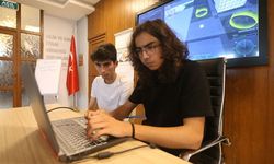 Müdür Tüysüz Hatay Takımını Kutladı
