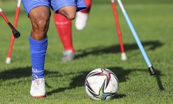 2026 Ampute Futbol Dünya Kupası, Kosta Rika'da düzenlenecek