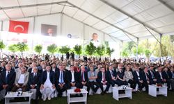 4. FoodFest Antalya Uluslararası Gastronomi Festivali başladı