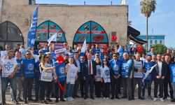 Hür-Sen: “Yoksulluğa Boyun Eğmeyeceğiz!”
