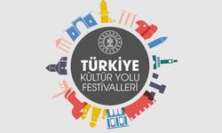Hatay’a Kültür Yolu Festivali Geliyor!