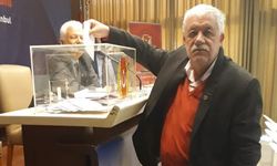 TGC 48. Genel Kurulu'nda Kalaycıoğlu’na Önemli Görev