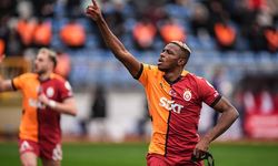 Fenerbahçe'den Napoli'ye Osimhen Teklifi