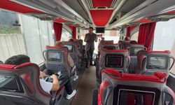 Belen Kaymakamı Yılmaz, Trafik Uygulamasına Katıldı