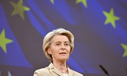 AB Komisyonu Başkanı von der Leyen: Avrupa'da ek savunma harcamalarına ihtiyacımız var