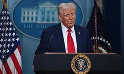 ABD Başkanı Trump, film endüstrisine yardım etmek istediğini söyledi