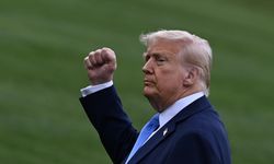 ABD Başkanı Trump'tan, 8 Mayıs'ın "Zafer Günü" olarak adlandırılması kararı