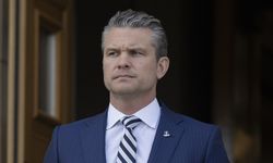 ABD Savunma Bakanı Hegseth, Trump'ın Orta Doğu gezisi için İsrail ziyaretini erteledi