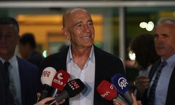 ABD'nin Ankara'ya atanan yeni büyükelçisi Barrack: Trump'ın amacı, Türkiye-ABD ittifakını hak ettiği seviyeye taşımak