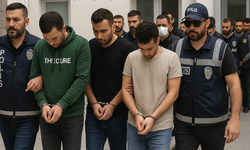 Hatay Dahil 20 İlde 16 Milyon Liralık Vurgun!