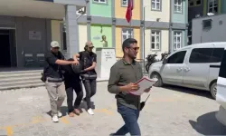 Çocuğa İstismar Zanlısı Yakalandı