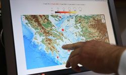 AFAD 2025 Deprem Risk Haritasını Açıkladı! İşte En Riskli 31 İl