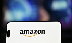 Amazon'un satışları ilk çeyrekte arttı