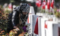 Anneler Günü Hatay’da Yas Günü