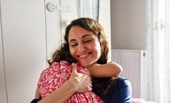 Annelik duygusunu koruyucu ailelikle yaşadı