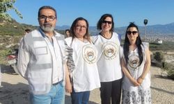 "Türkiye’nin en kirli havası Antakya’da"
