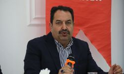 Antalya Emniyet Müdürü İlker Arslan AGC'nin "Basın Sohbetleri"nin konuğu oldu