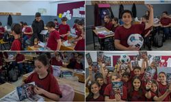 Arda Güler'in mektubu, Ankara'da okuduğu okulun öğrencilerine dağıtıldı
