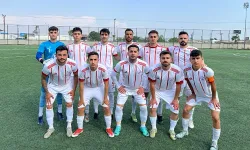 Arsuz Altıngençlik 1. Amatör Ligde!