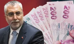 Asgari Ücrette Ara Zam!